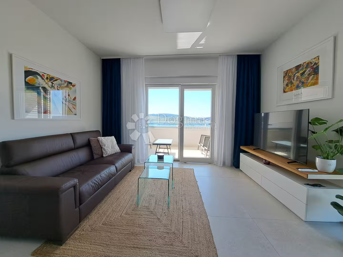Stanovanje Kopilice, Trogir, 110m2