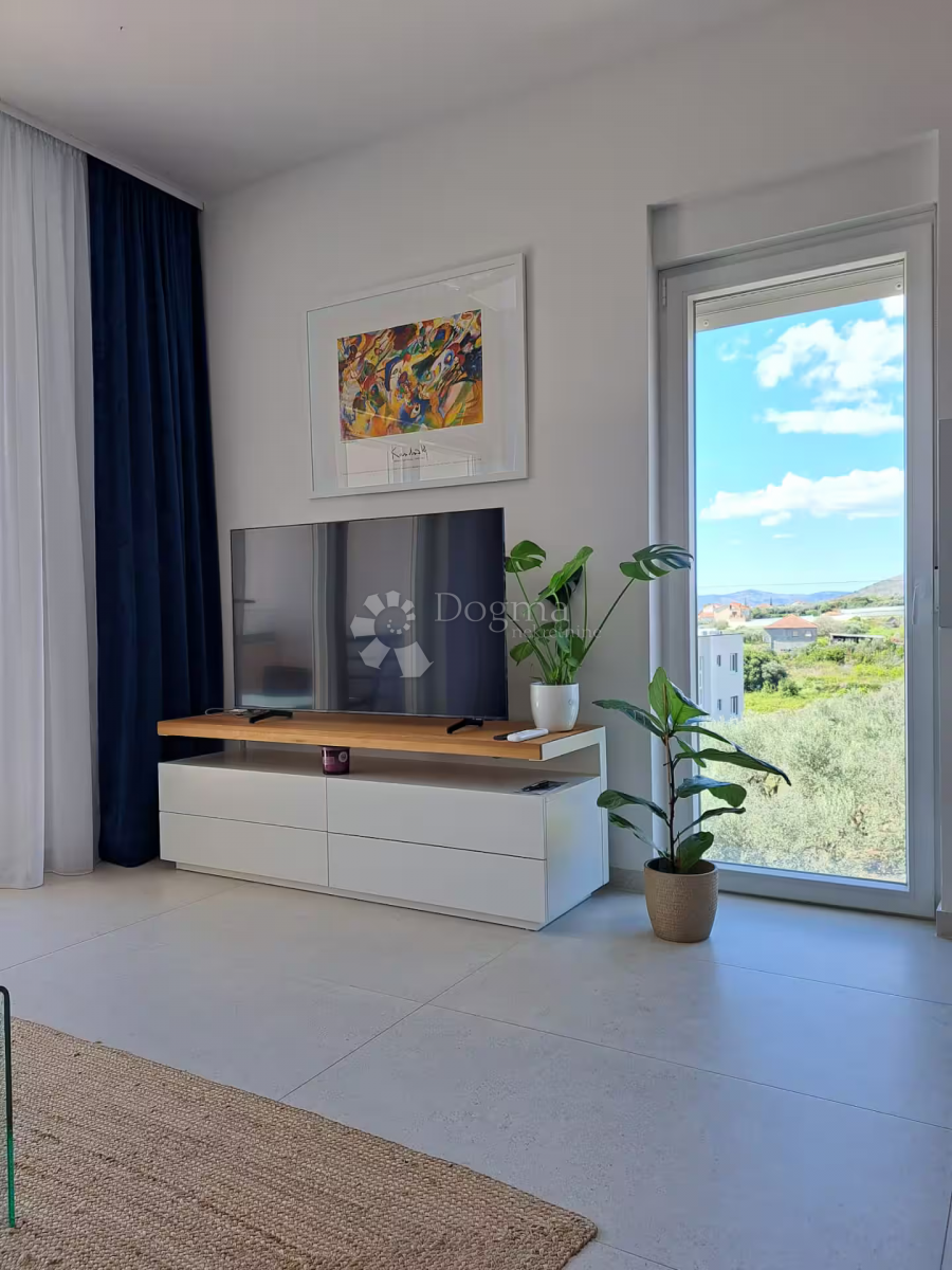 Stanovanje Kopilice, Trogir, 110m2