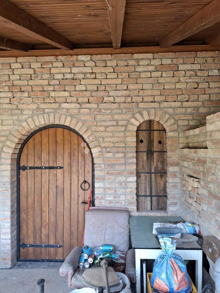 Kmetijsko zemljišče Branjin Vrh, Beli Manastir, 45.407m2