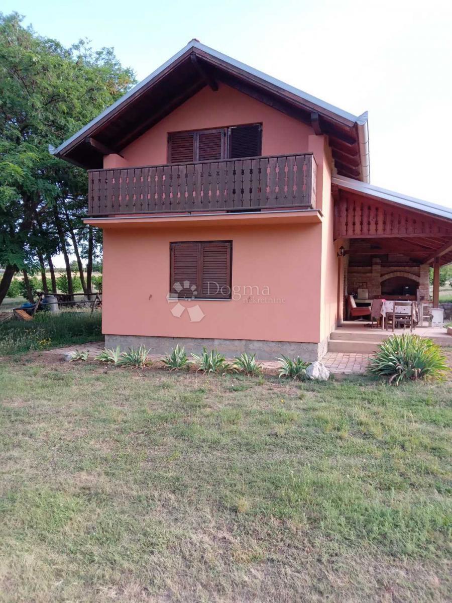 Kmetijsko zemljišče Branjin Vrh, Beli Manastir, 45.407m2