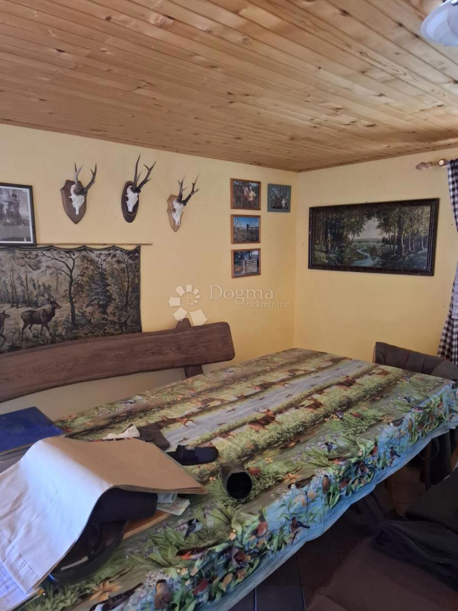 Kmetijsko zemljišče Branjin Vrh, Beli Manastir, 45.407m2