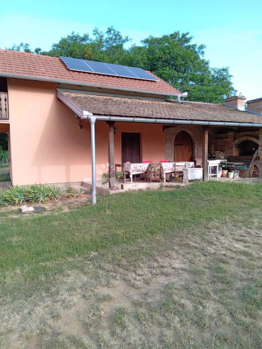 Kmetijsko zemljišče Branjin Vrh, Beli Manastir, 45.407m2