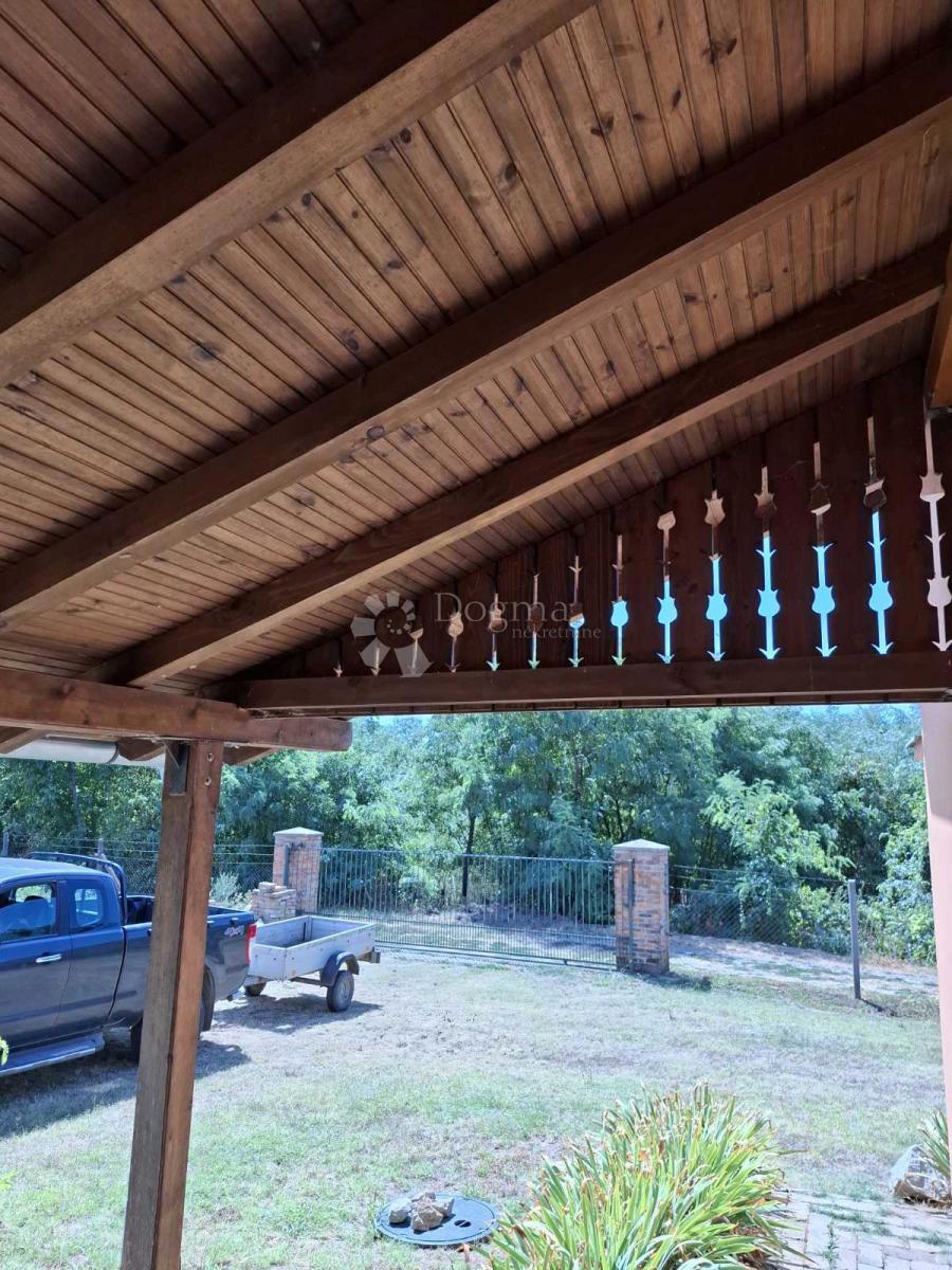 Kmetijsko zemljišče Branjin Vrh, Beli Manastir, 45.407m2