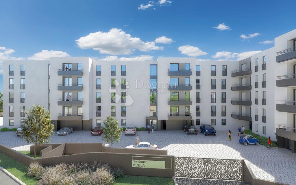 Stanovanje Umag, 63,60m2