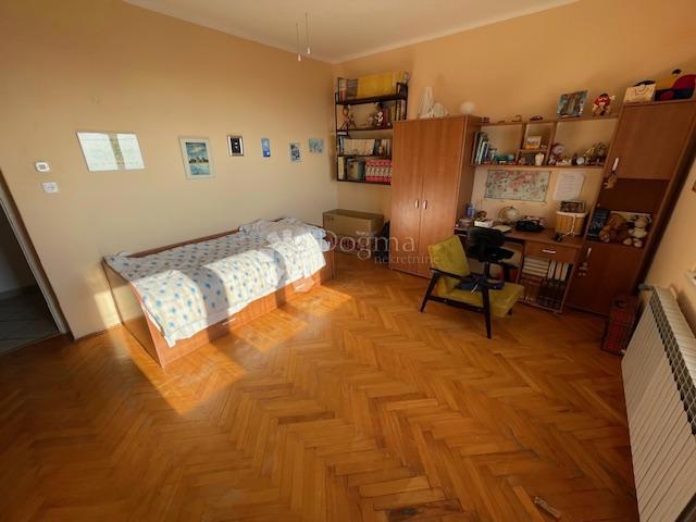 Hiša Kantrida, Rijeka, 350m2