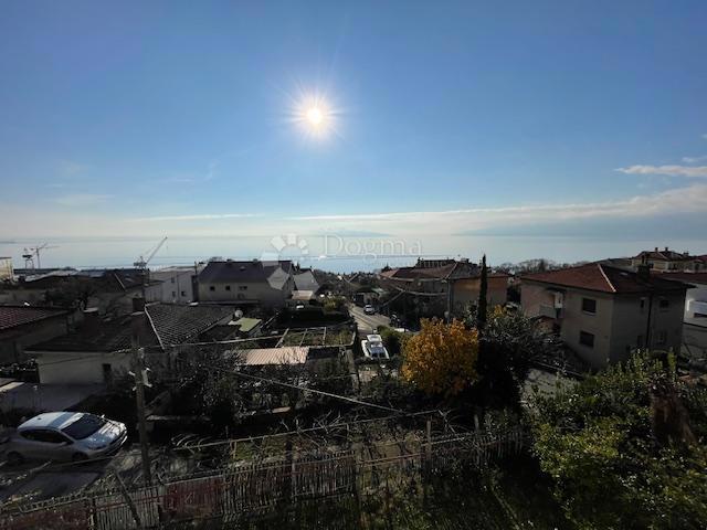 Hiša Kantrida, Rijeka, 350m2