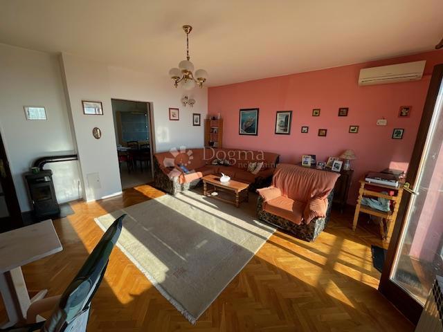 Hiša Kantrida, Rijeka, 350m2