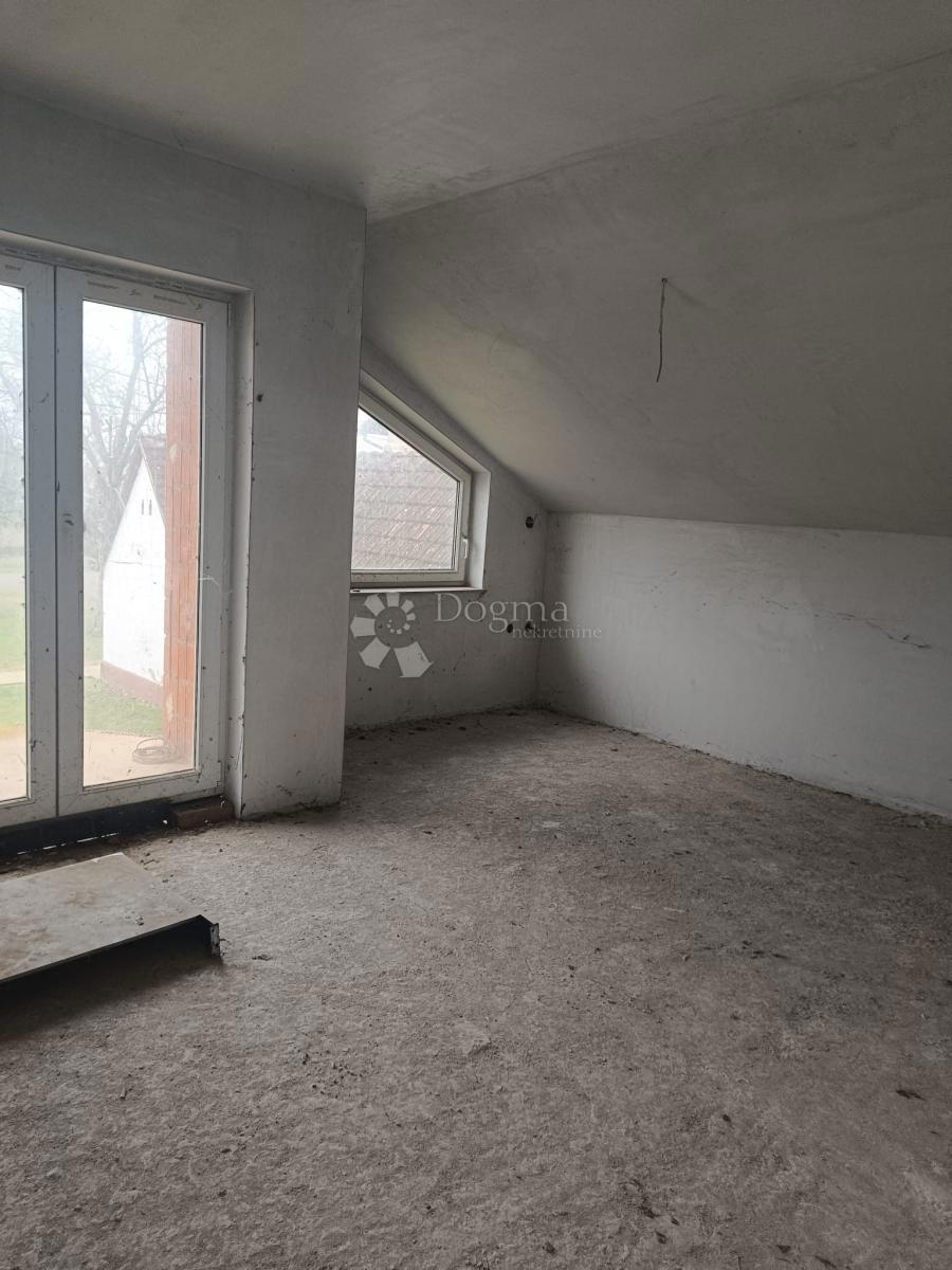 Hiša Kruševica, Slavonski Šamac, 200m2