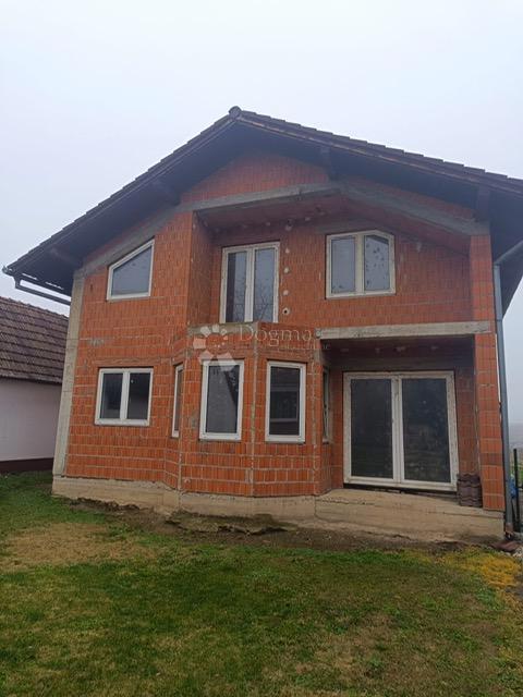 Hiša Kruševica, Slavonski Šamac, 200m2