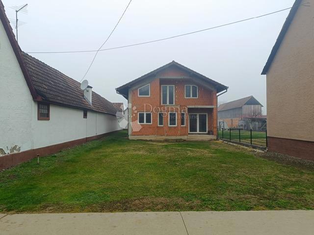 Hiša Kruševica, Slavonski Šamac, 200m2