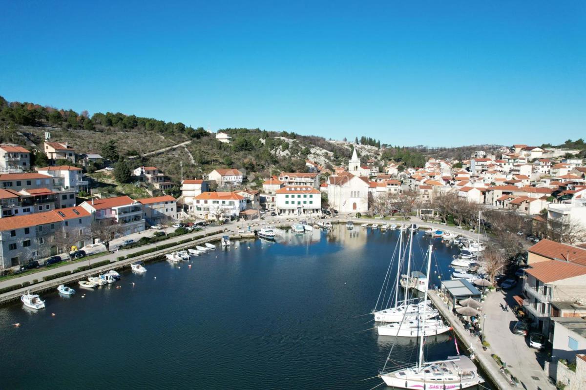 Hiša Zaton, Šibenik - Okolica, 240m2