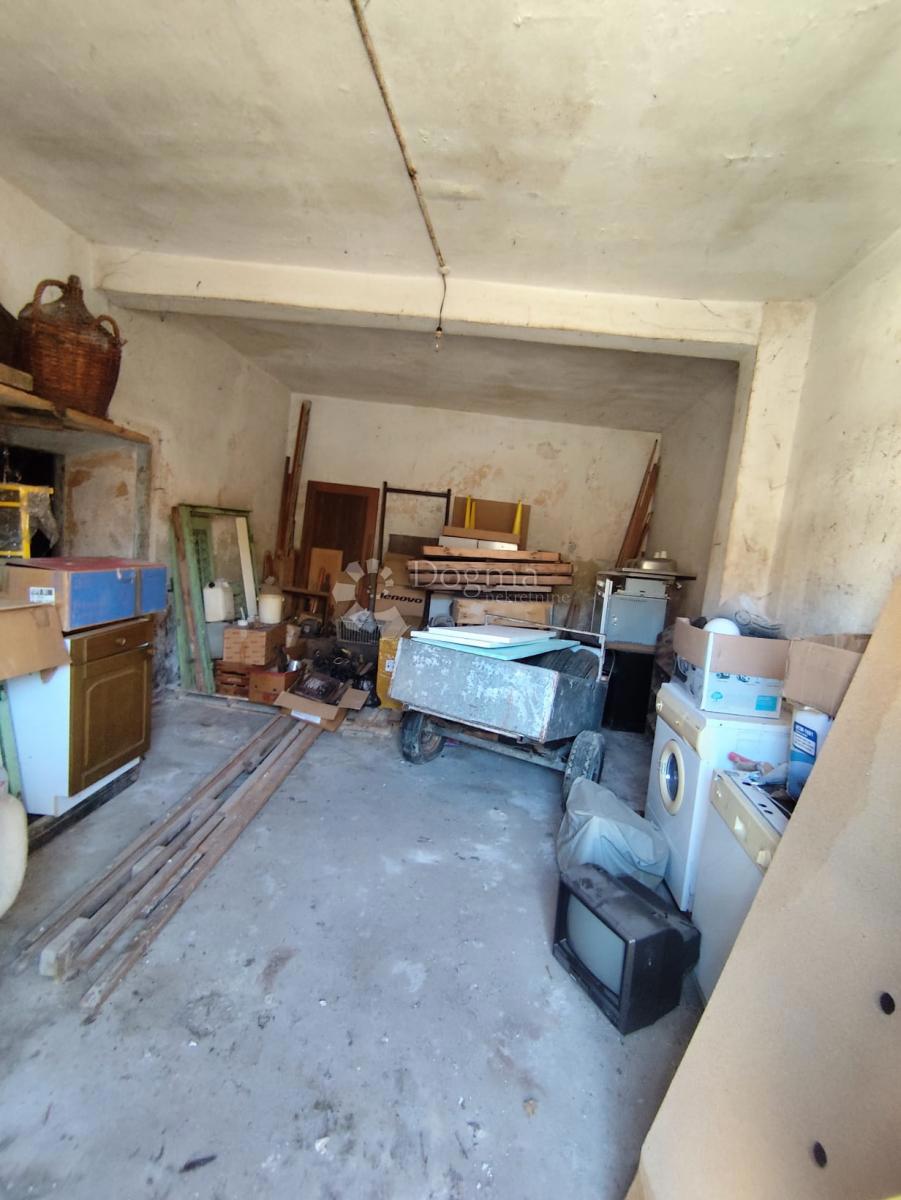 Hiša Zaton, Šibenik - Okolica, 240m2