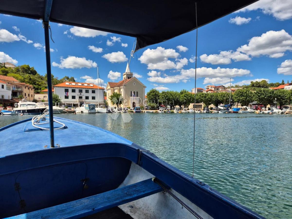 Hiša Zaton, Šibenik - Okolica, 240m2