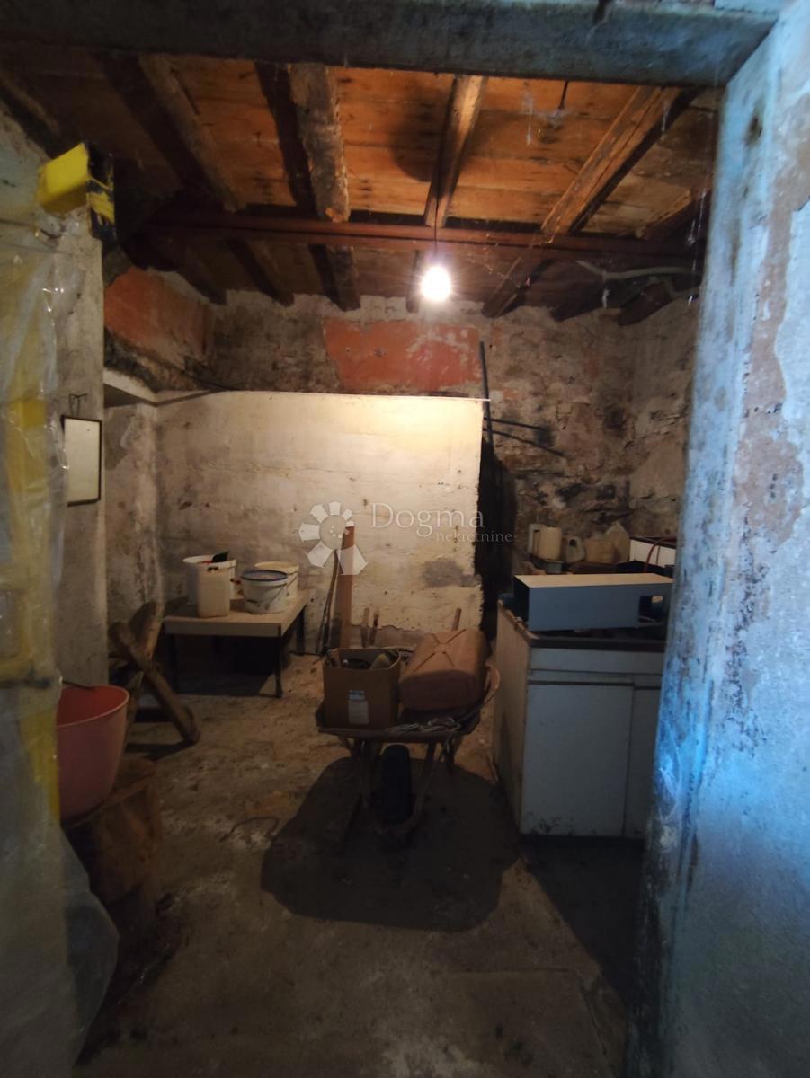 Hiša Zaton, Šibenik - Okolica, 240m2