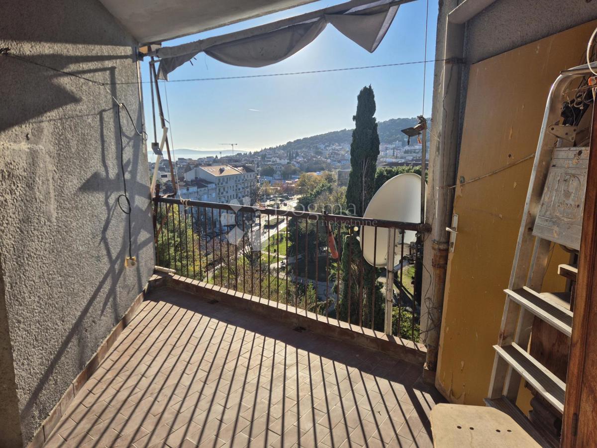 Stanovanje Lovret, Split, 63m2