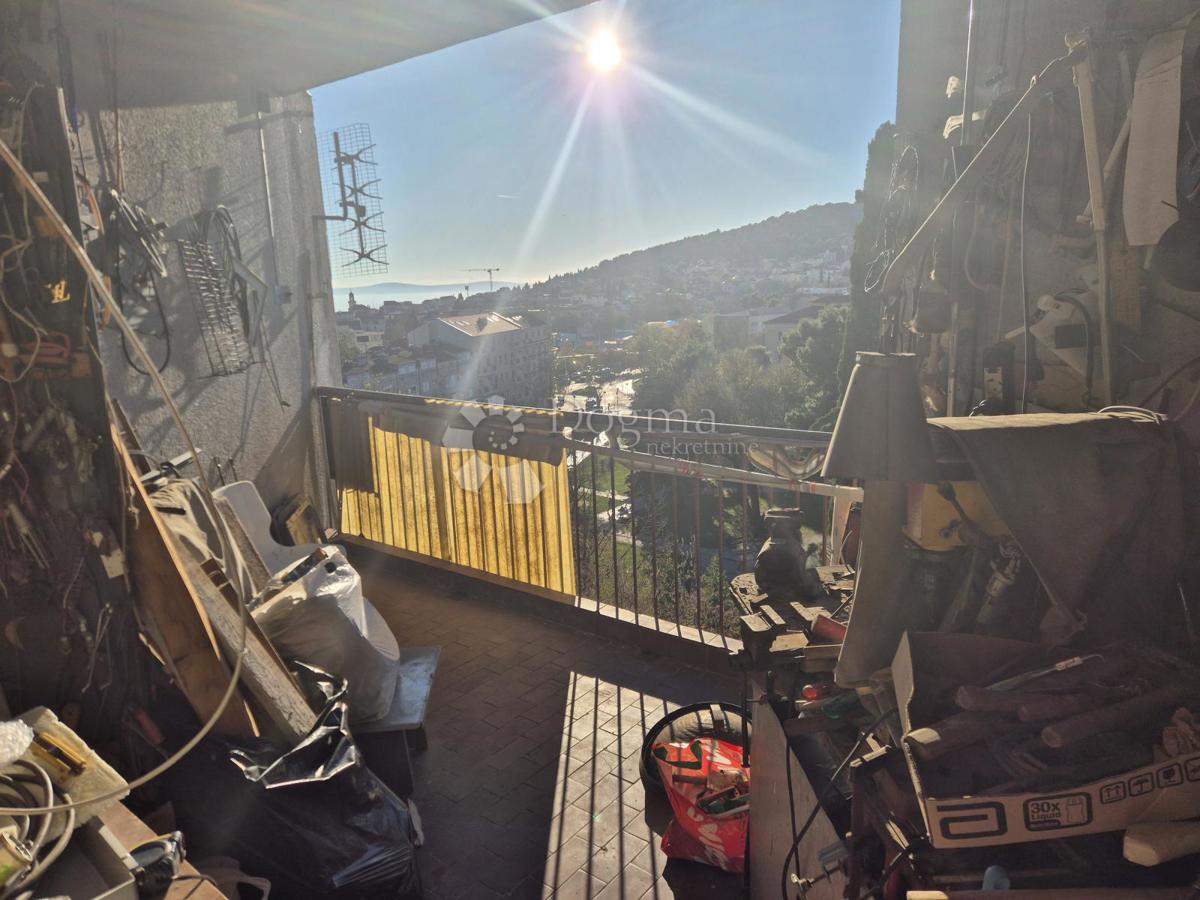 Stanovanje Lovret, Split, 63m2