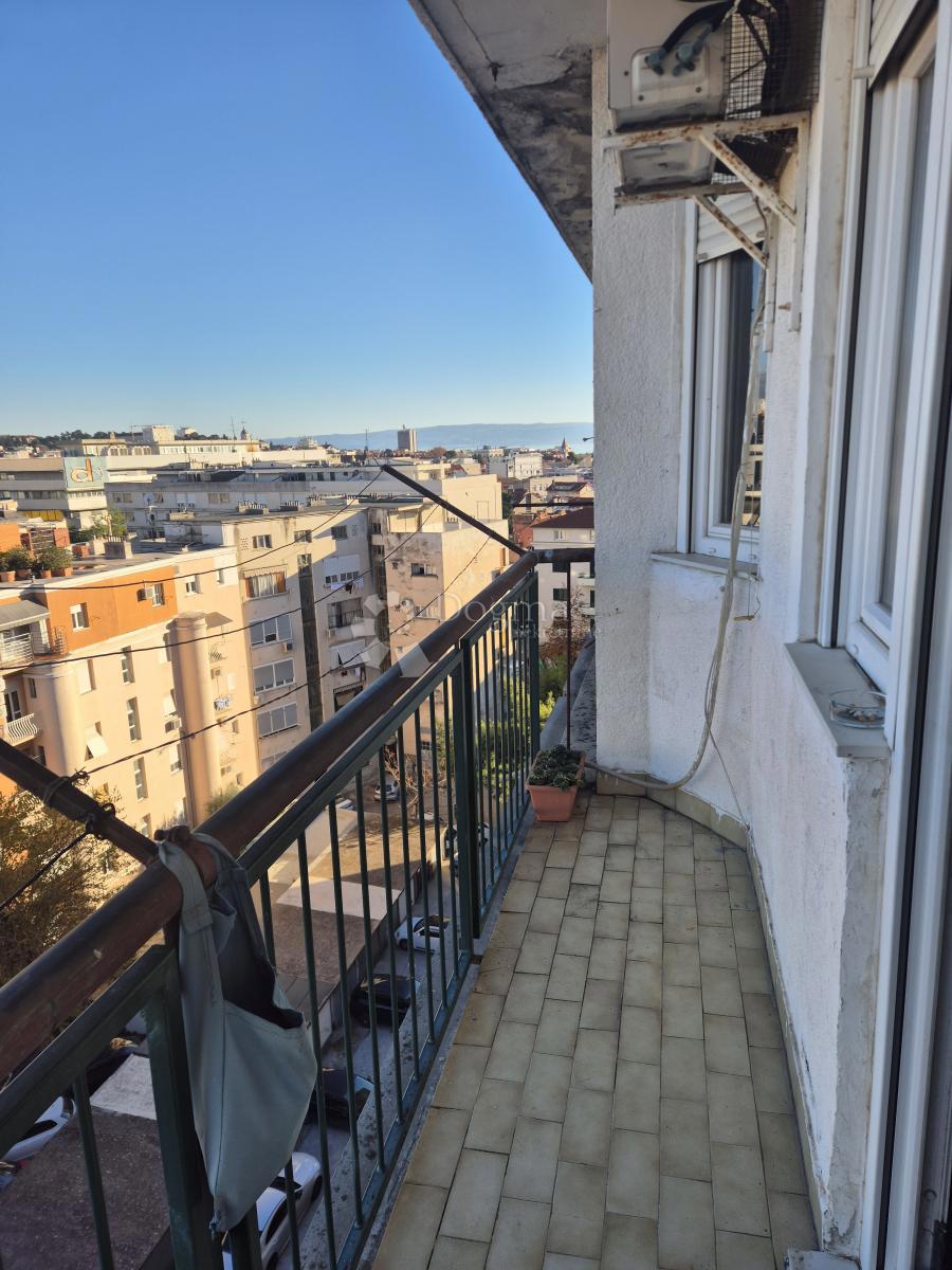 Stanovanje Lovret, Split, 63m2