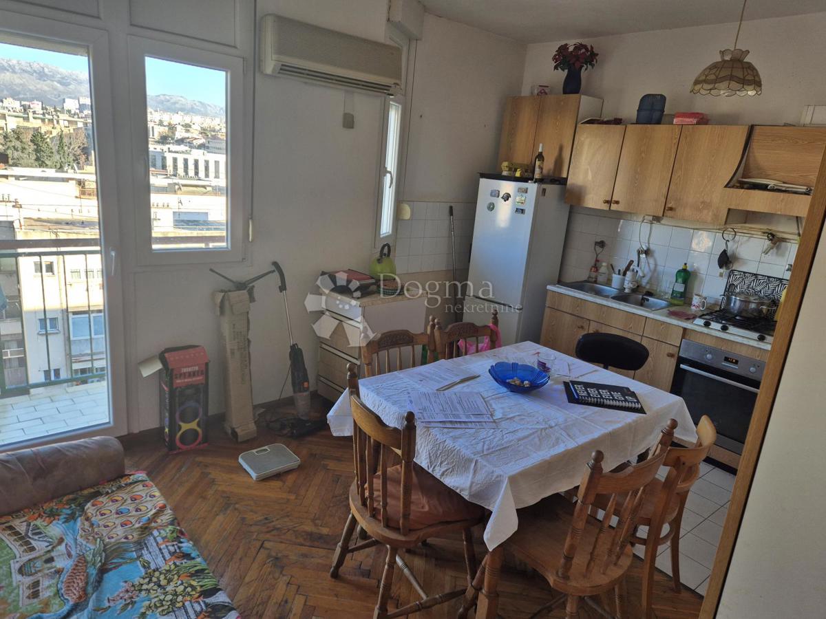 Stanovanje Lovret, Split, 63m2