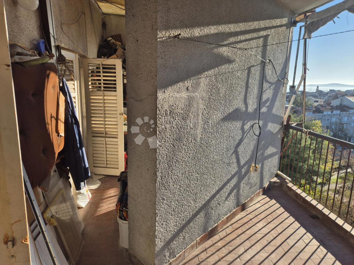 Stanovanje Lovret, Split, 63m2