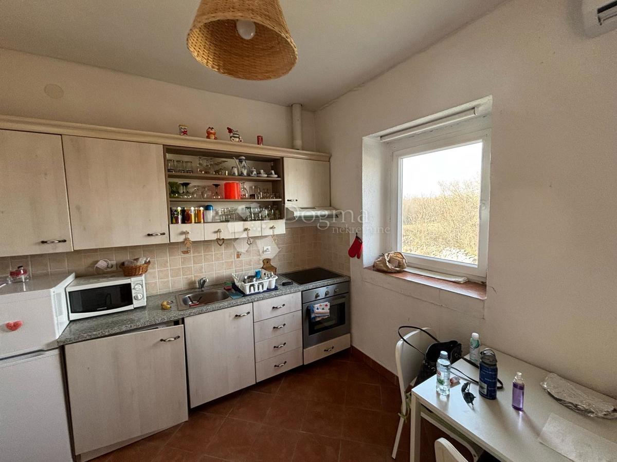 Stanovanje Puljane, Promina, 74,50m2