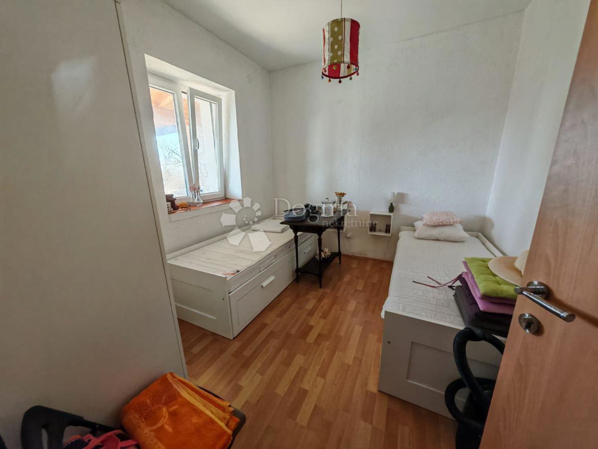 Stanovanje Puljane, Promina, 74,50m2