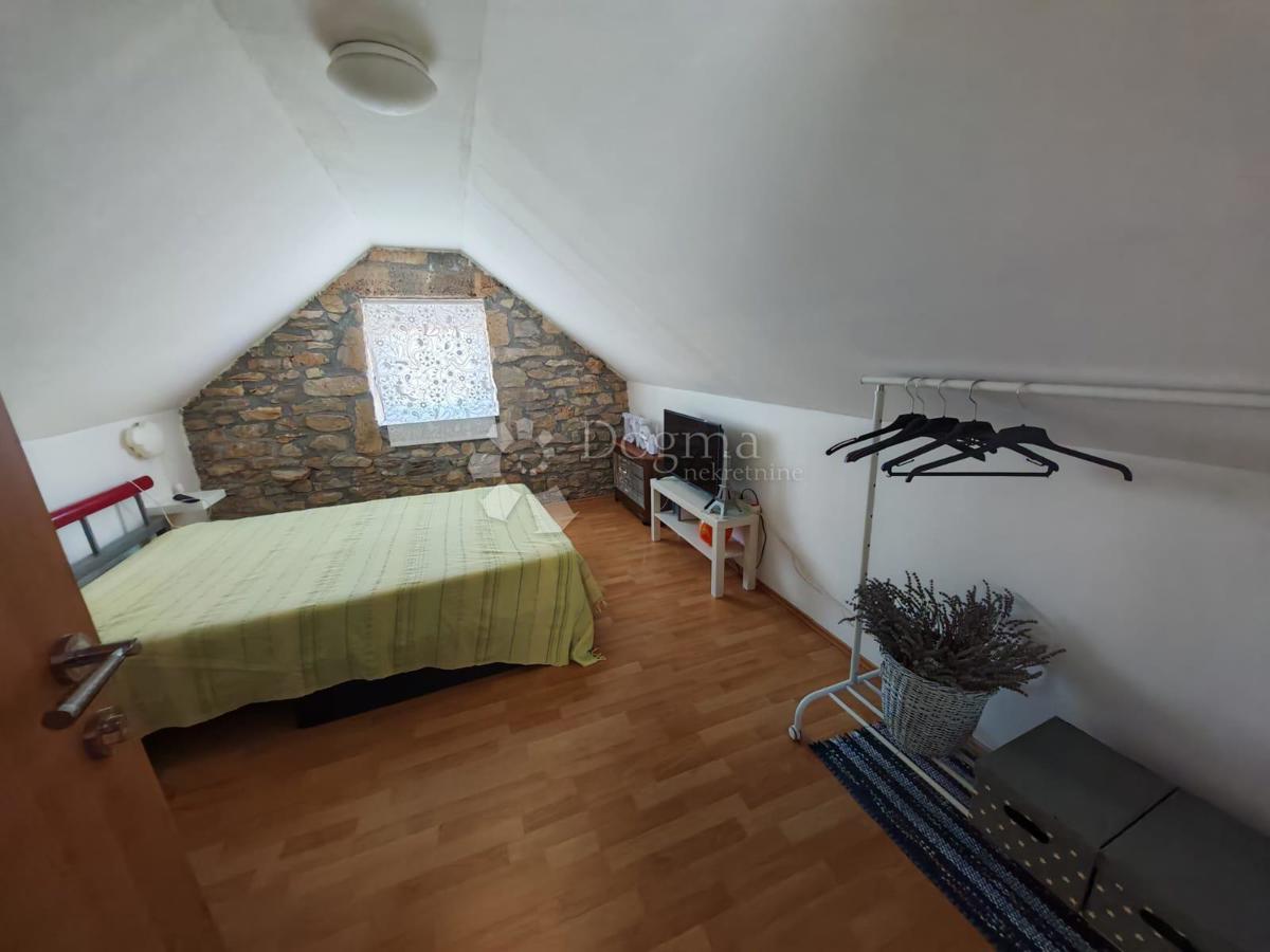 Stanovanje Puljane, Promina, 74,50m2