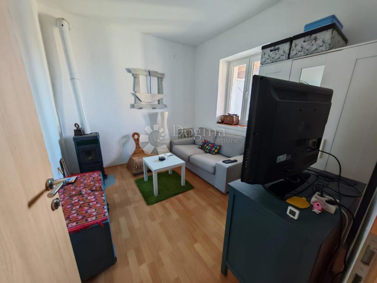 Stanovanje Puljane, Promina, 74,50m2