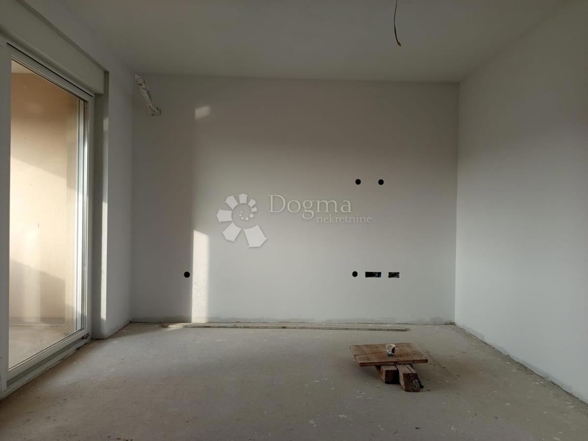 Stanovanje Valdebek, Pula, 79,36m2