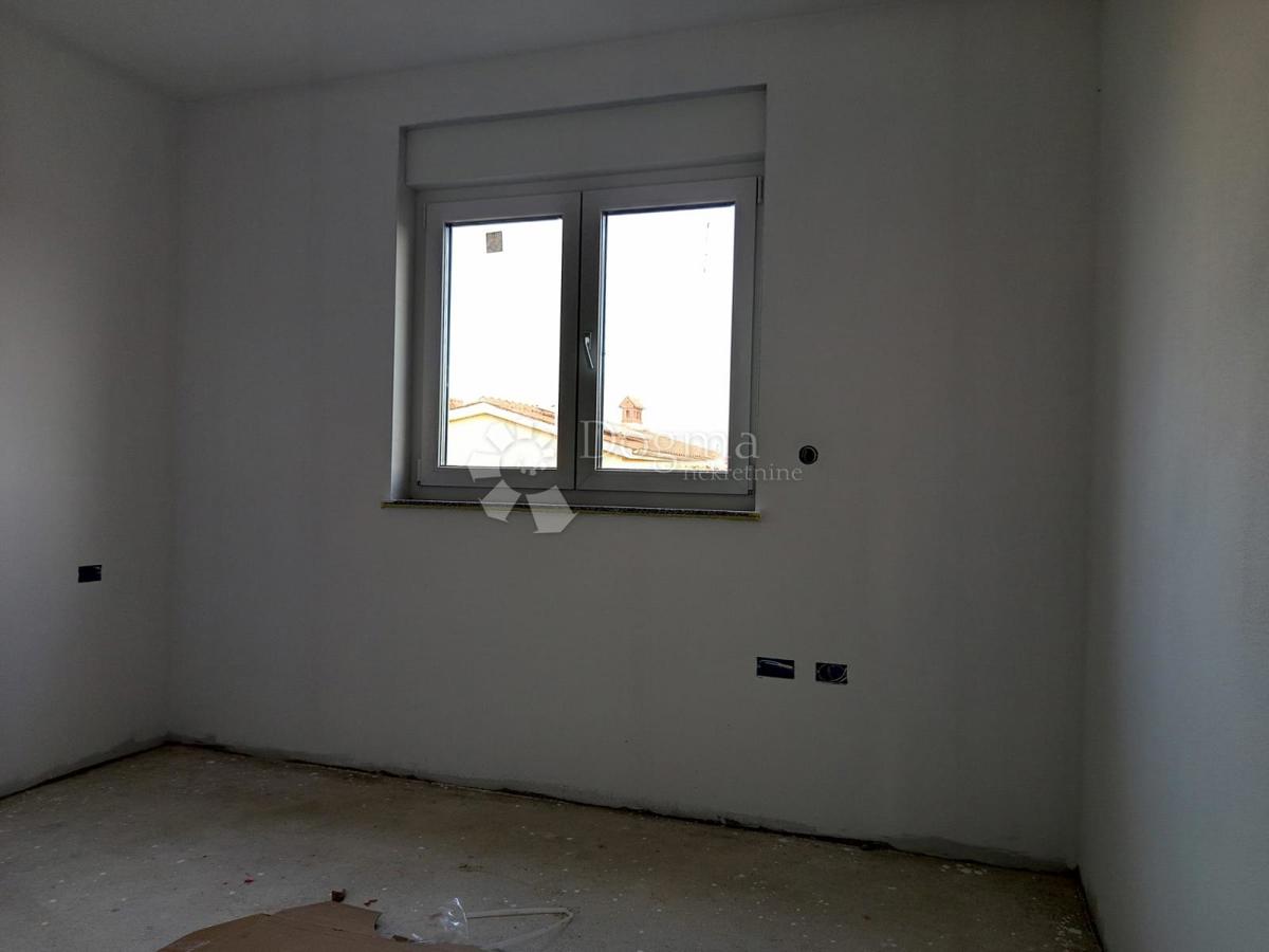 Stanovanje Valdebek, Pula, 79,36m2