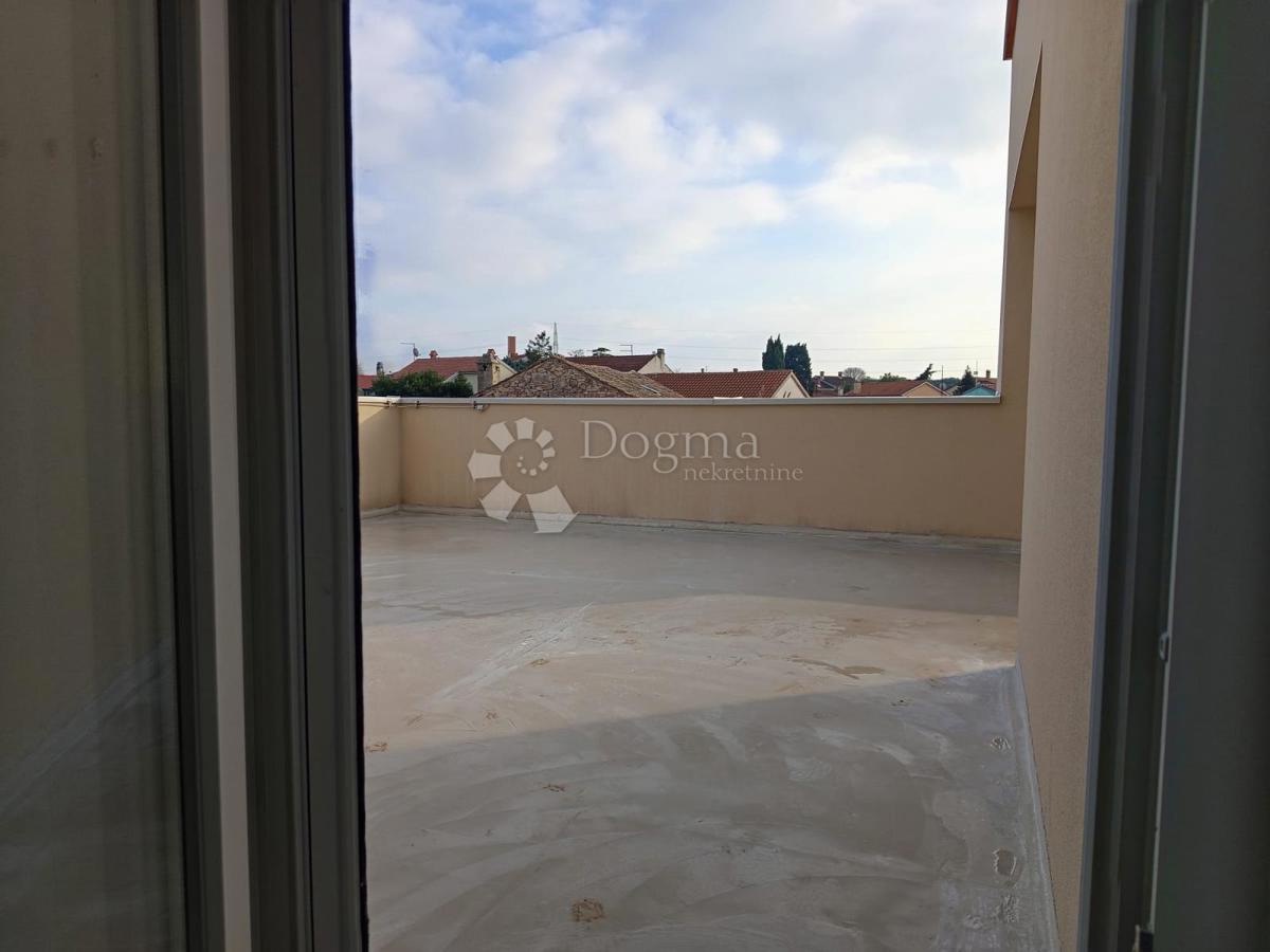 Stanovanje Valdebek, Pula, 79,36m2