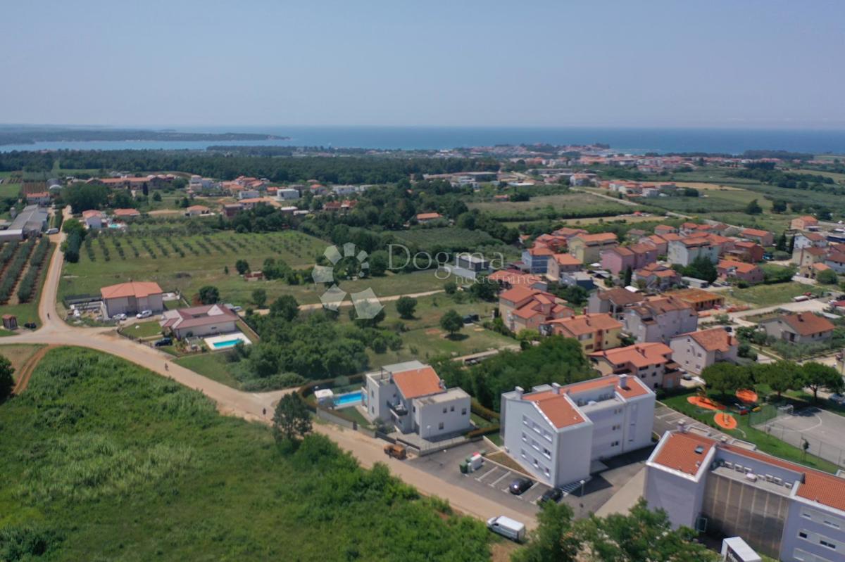 Hiša Novigrad, 302m2