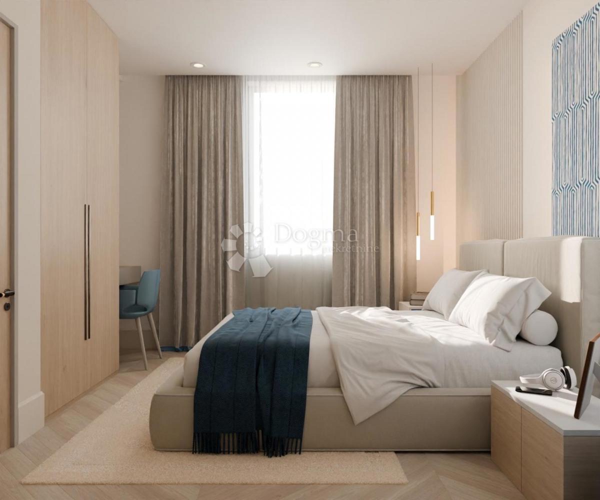 Stanovanje Arbanija, Trogir - Okolica, 193,99m2