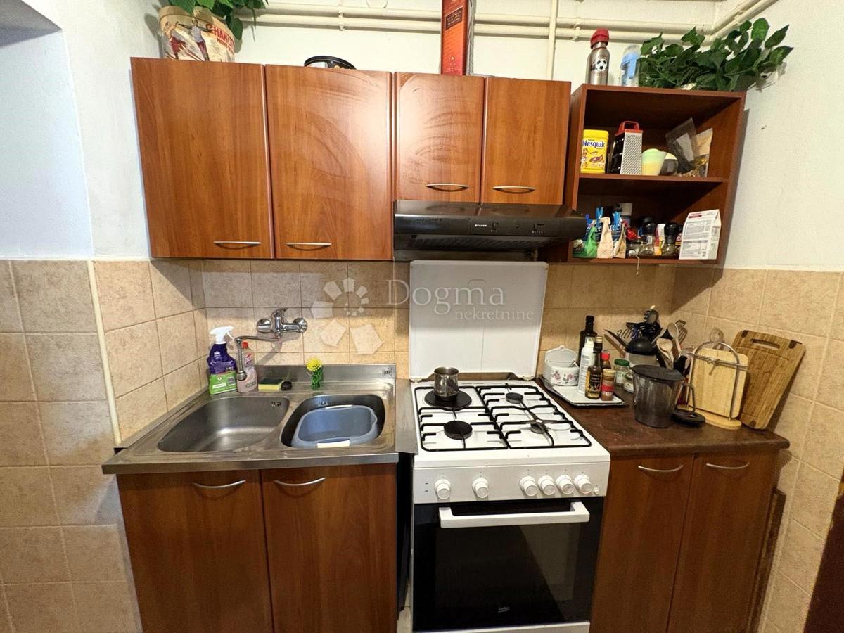 Stanovanje Podmurvice, Rijeka, 72,50m2