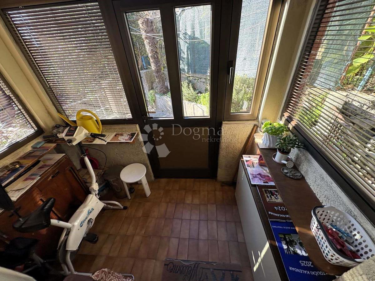 Stanovanje Podmurvice, Rijeka, 72,50m2