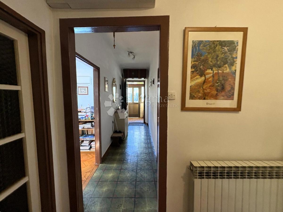 Stanovanje Podmurvice, Rijeka, 72,50m2