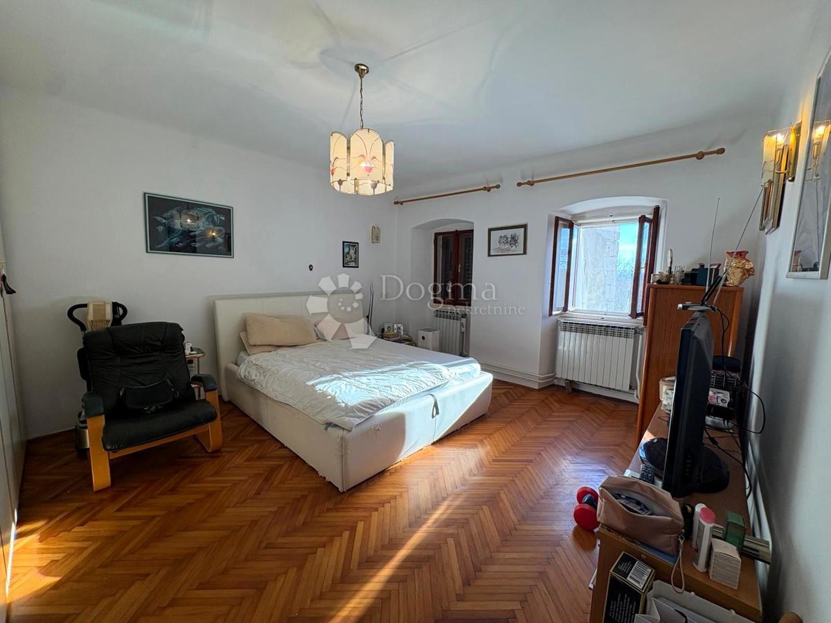 Stanovanje Podmurvice, Rijeka, 72,50m2