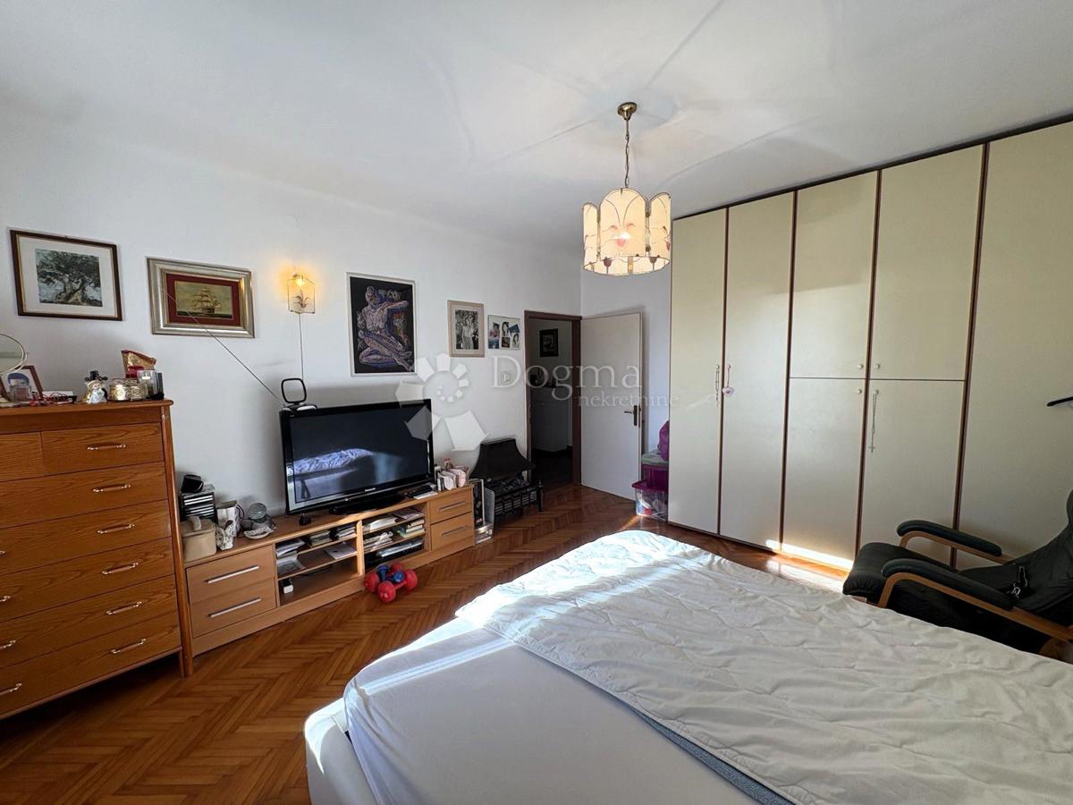 Stanovanje Podmurvice, Rijeka, 72,50m2