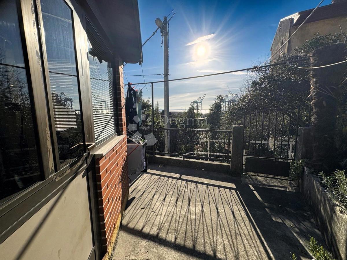 Stanovanje Podmurvice, Rijeka, 72,50m2