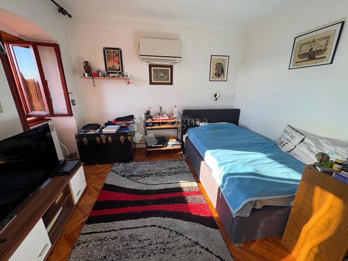 Stanovanje Podmurvice, Rijeka, 72,50m2