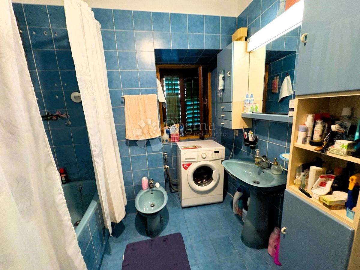 Stanovanje Podmurvice, Rijeka, 72,50m2