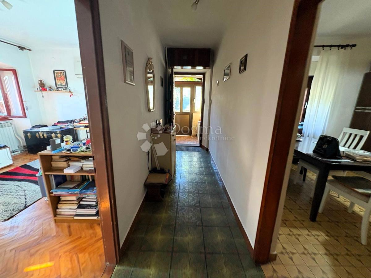 Stanovanje Podmurvice, Rijeka, 72,50m2