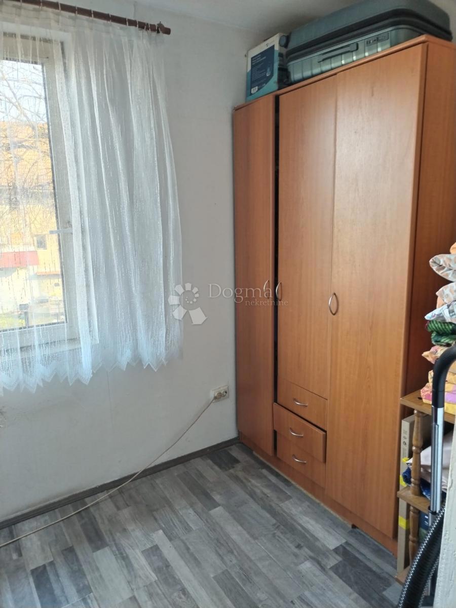 Stanovanje Banija, Karlovac, 42m2