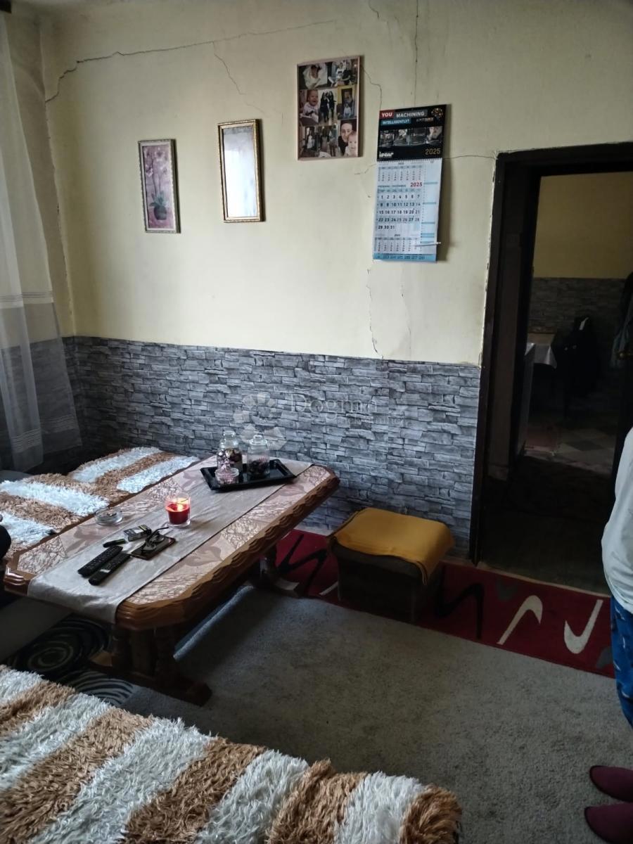 Stanovanje Banija, Karlovac, 42m2