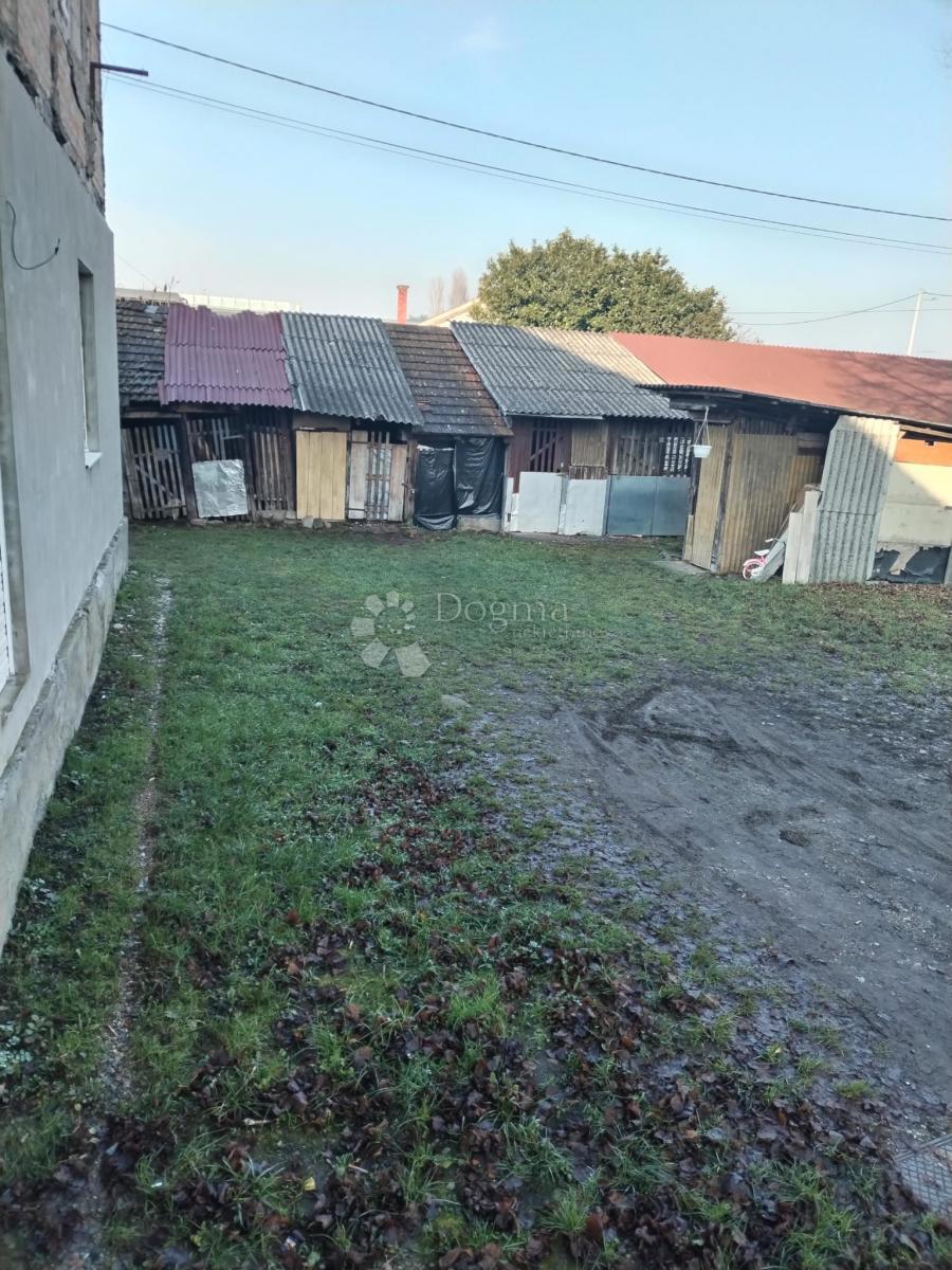 Stanovanje Banija, Karlovac, 42m2