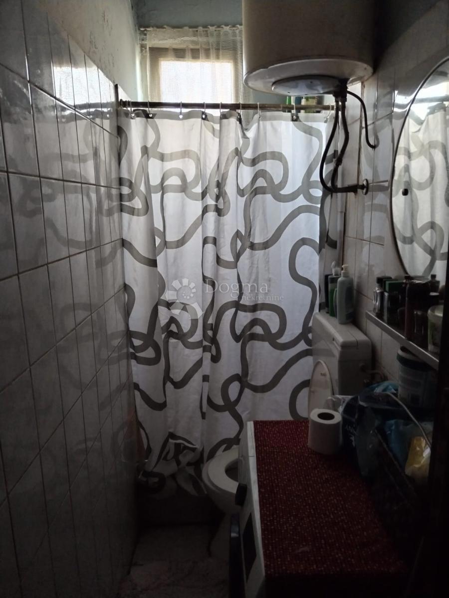 Stanovanje Banija, Karlovac, 42m2