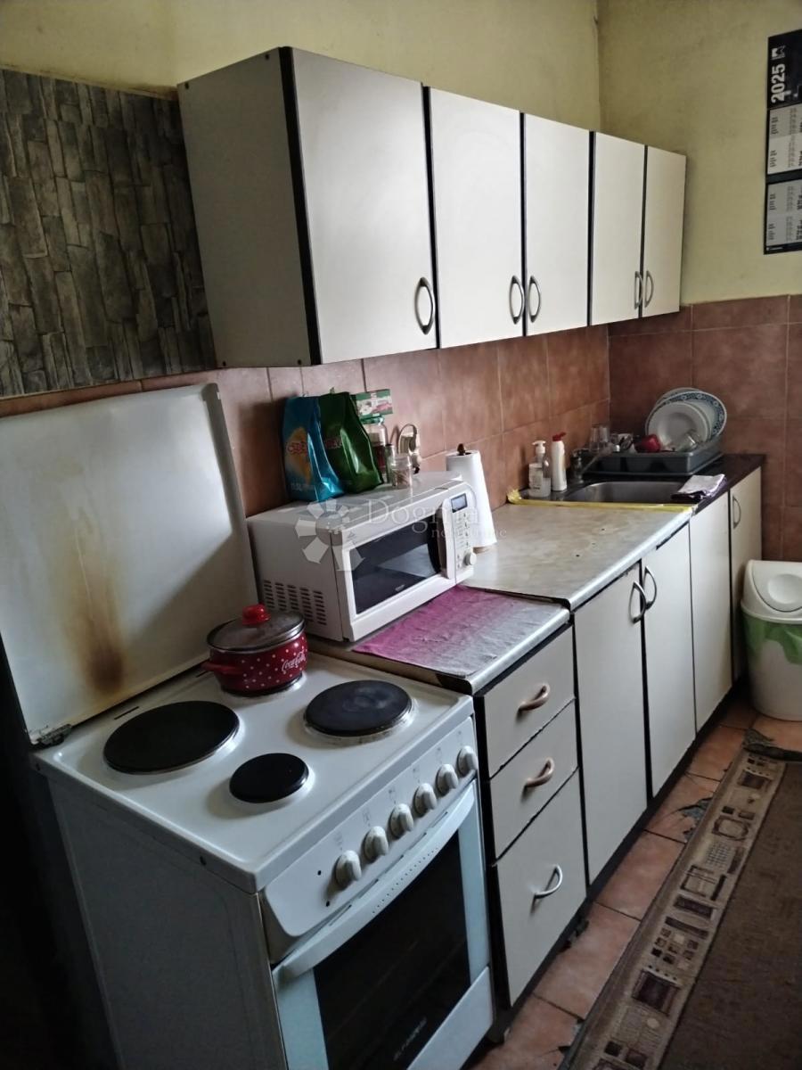 Stanovanje Banija, Karlovac, 42m2