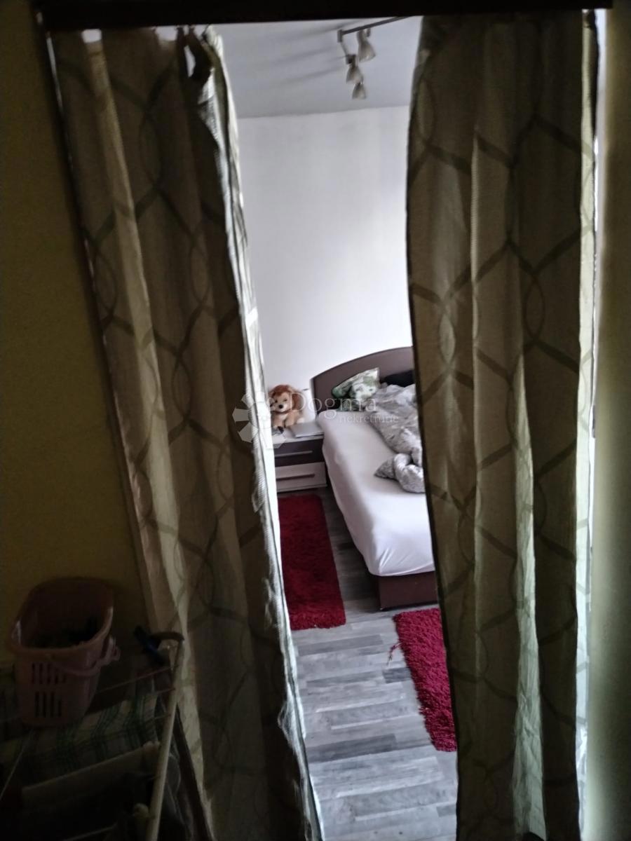 Stanovanje Banija, Karlovac, 42m2