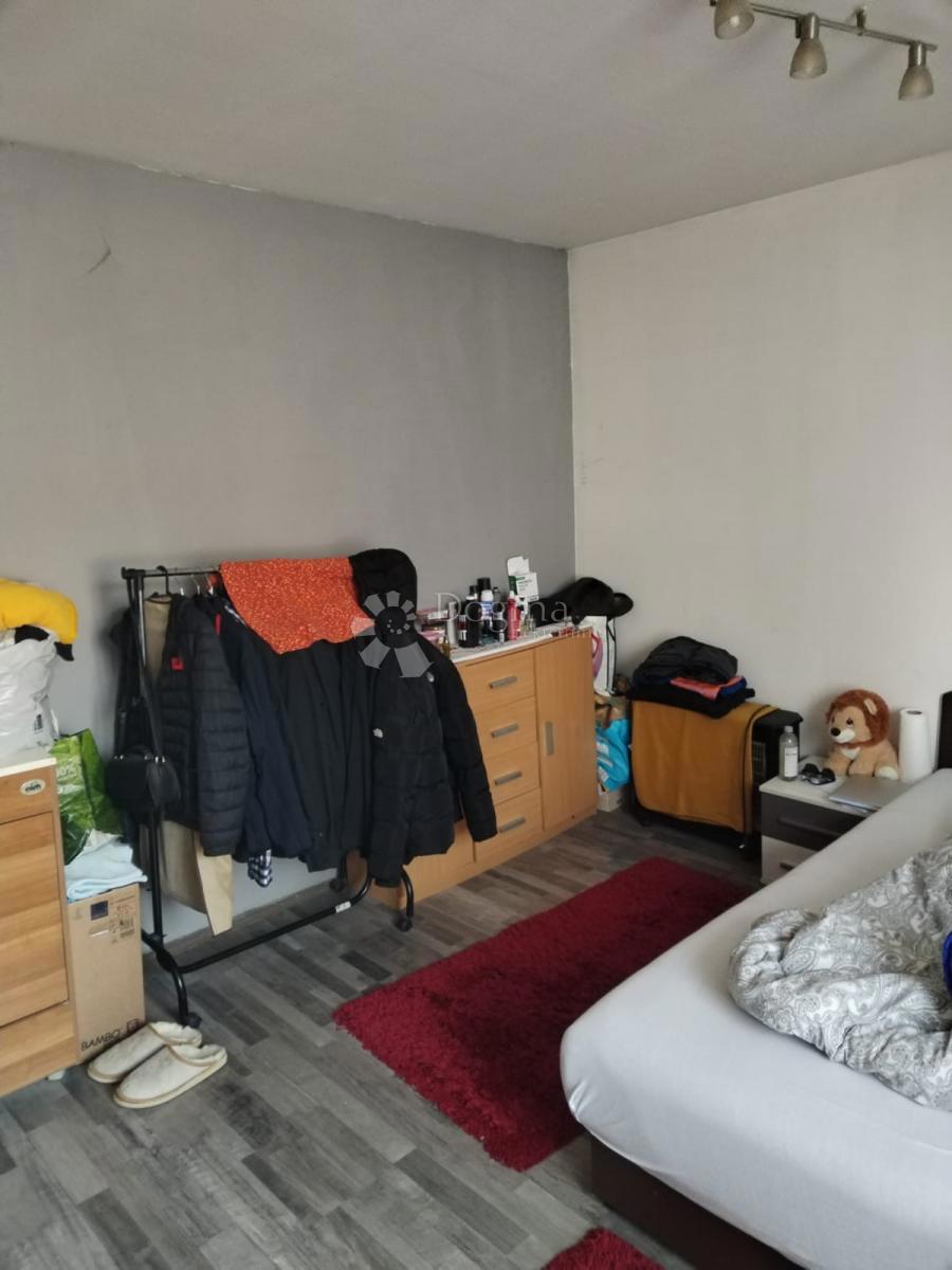 Stanovanje Banija, Karlovac, 42m2