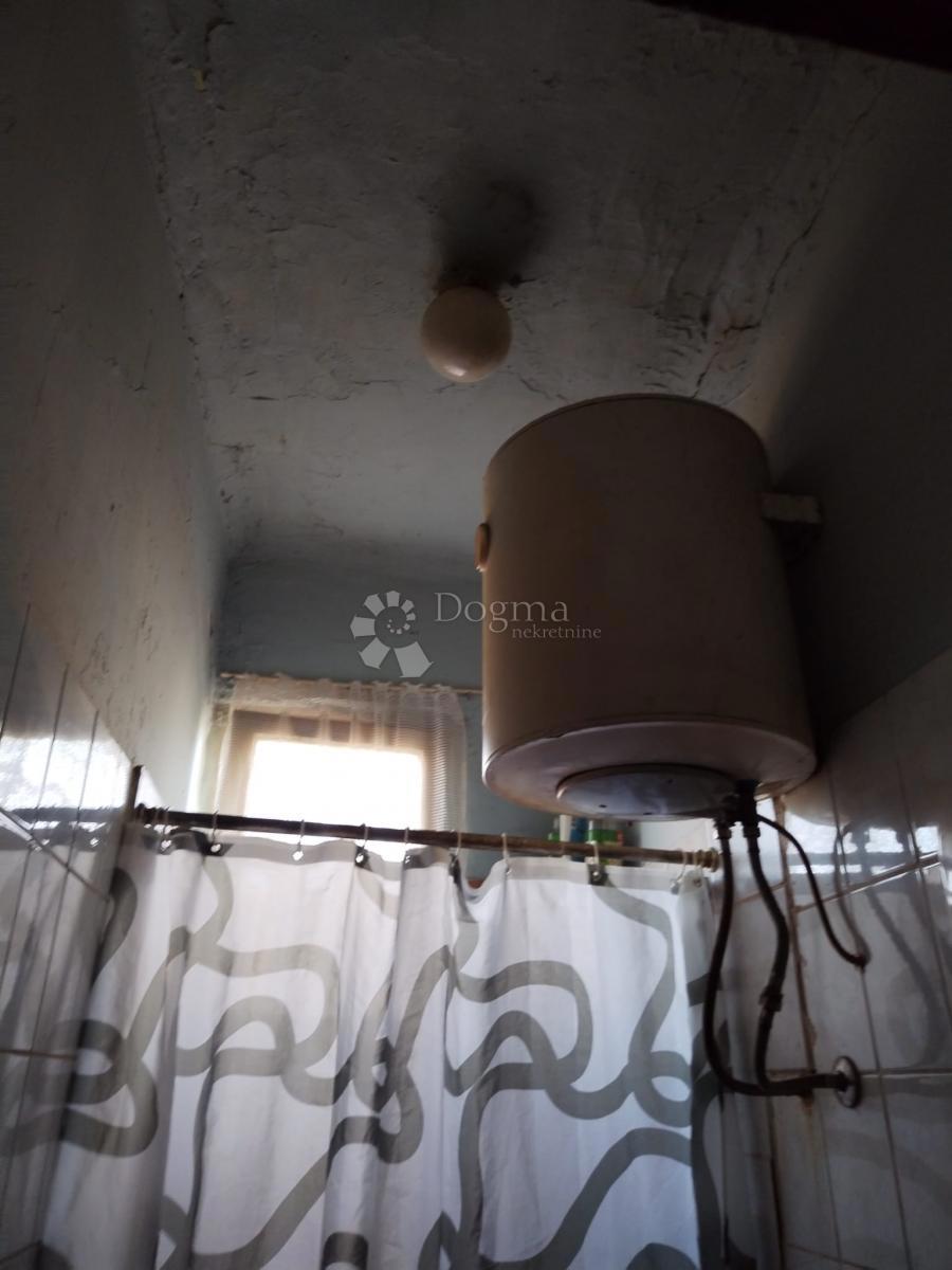 Stanovanje Banija, Karlovac, 42m2