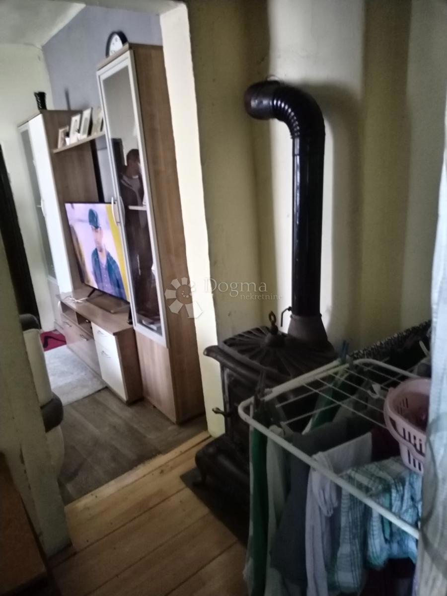 Stanovanje Banija, Karlovac, 42m2